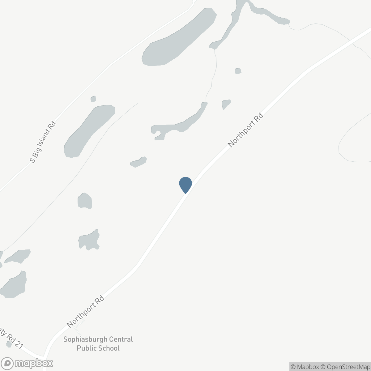 611 COUNTY RD 15, Prince Edward, Ontario K0K 2T0